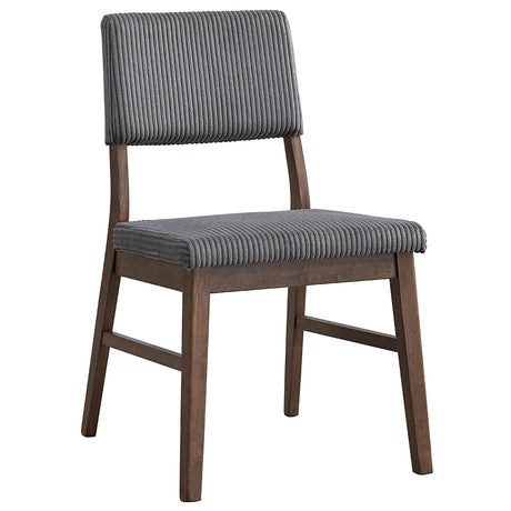 Seda Round Dining Collection