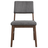 Seda Round Dining Collection