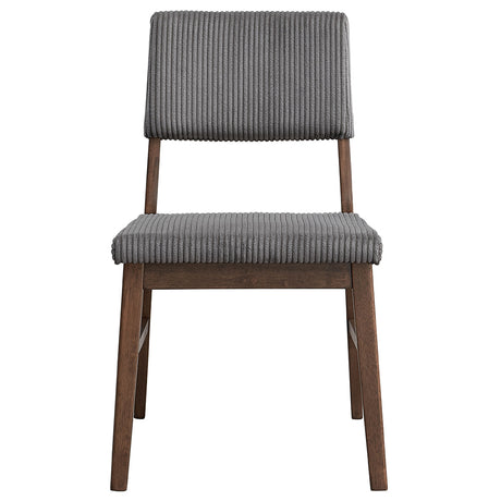 Seda Round Dining Collection