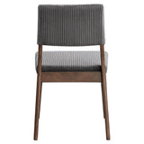 Seda Round Dining Collection