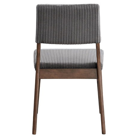 Seda Round Dining Collection