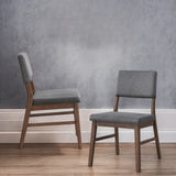 Seda Round Dining Collection