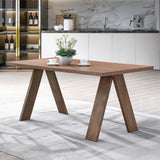 Sarha Mid-Century Dining Collection
