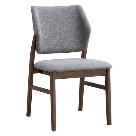 Sarha Mid-Century Dining Collection
