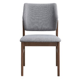 Sarha Mid-Century Dining Collection