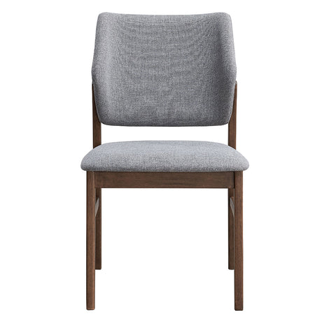 Sarha Mid-Century Dining Collection