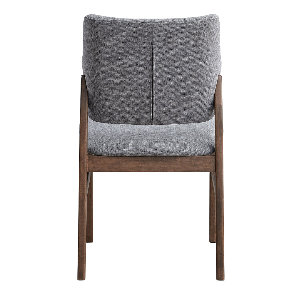 Sarha Mid-Century Dining Collection
