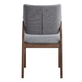 Sarha Mid-Century Dining Collection