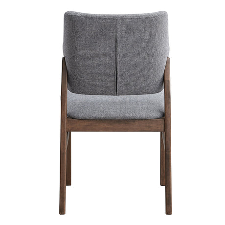 Sarha Mid-Century Dining Collection