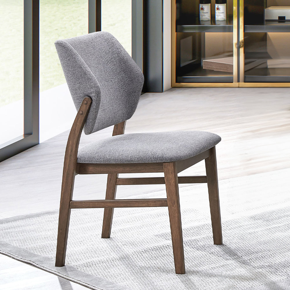 Sarha Mid-Century Dining Collection