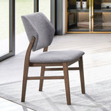 Sarha Mid-Century Dining Collection