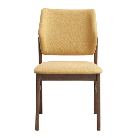 Sarha Mid-Century Dining Collection