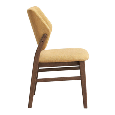 Sarha Mid-Century Dining Collection