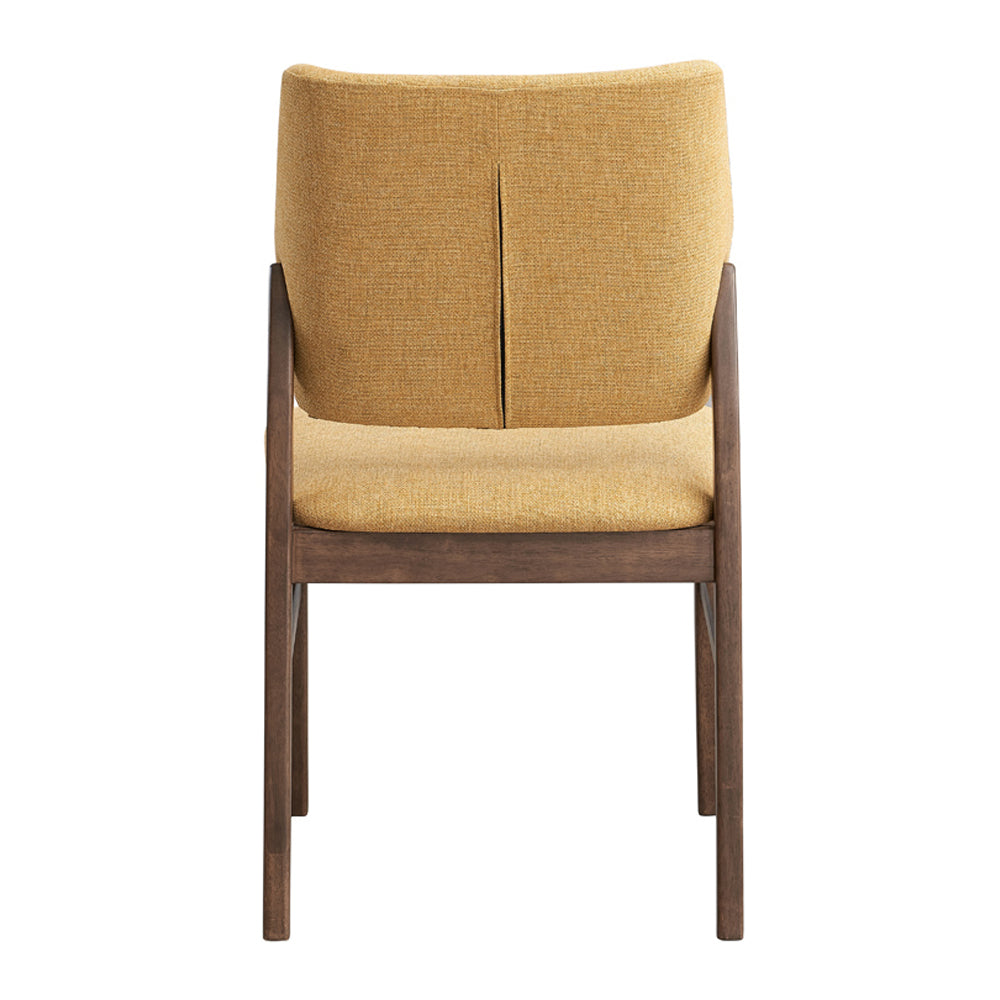 Sarha Mid-Century Dining Collection