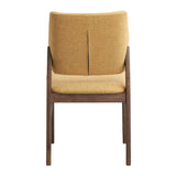 Sarha Mid-Century Dining Collection