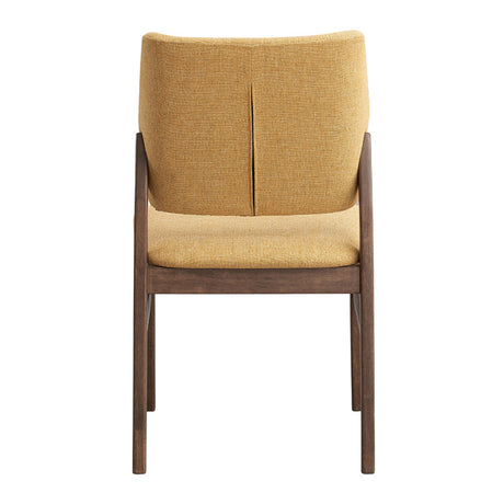 Sarha Mid-Century Dining Collection