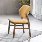 Sarha Mid-Century Dining Collection