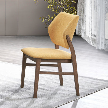 Sarha Mid-Century Dining Collection