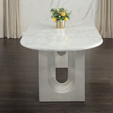 Zayn Dining Collection