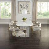 Zayn Dining Collection
