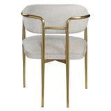 Zayn Dining Collection