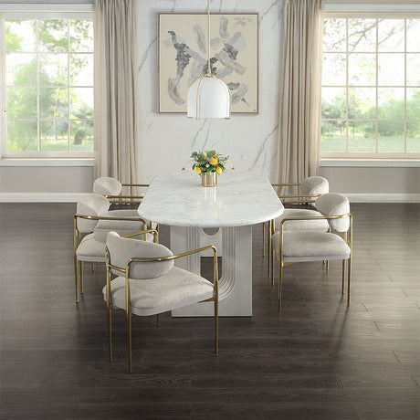 Zayn Dining Collection