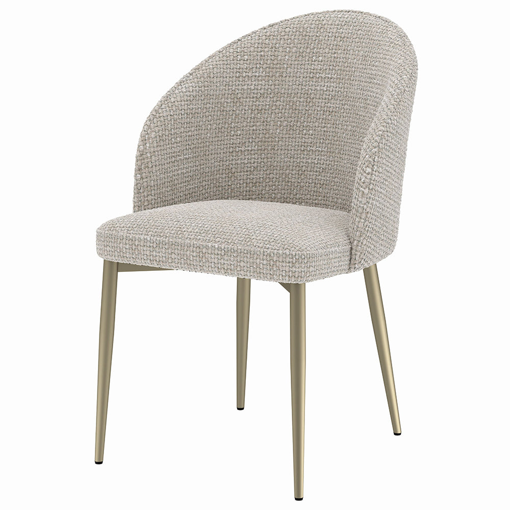 Cora Italian Ceramic Extension Dining Collection