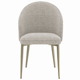 Cora Italian Ceramic Extension Dining Collection