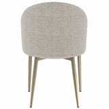 Cora Italian Ceramic Extension Dining Collection