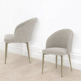 Cora Italian Ceramic Extension Dining Collection