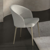 Cora Italian Ceramic Extension Dining Collection