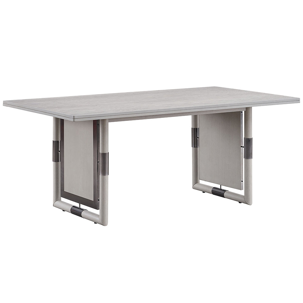 Marta Dining Table & Side Chairs