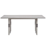 Marta Dining Table & Side Chairs