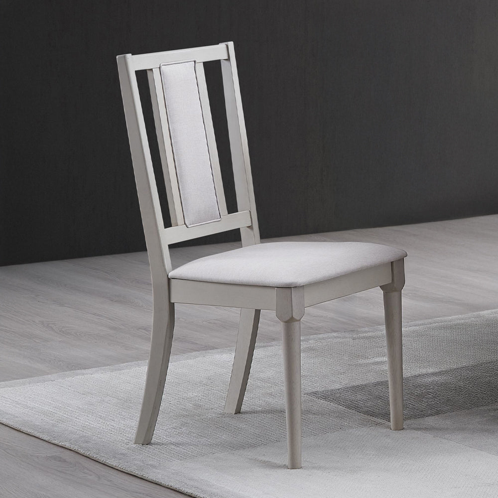 Marta Dining Table & Side Chairs