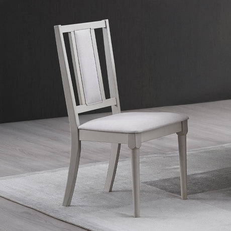 Marta Dining Table & Side Chairs