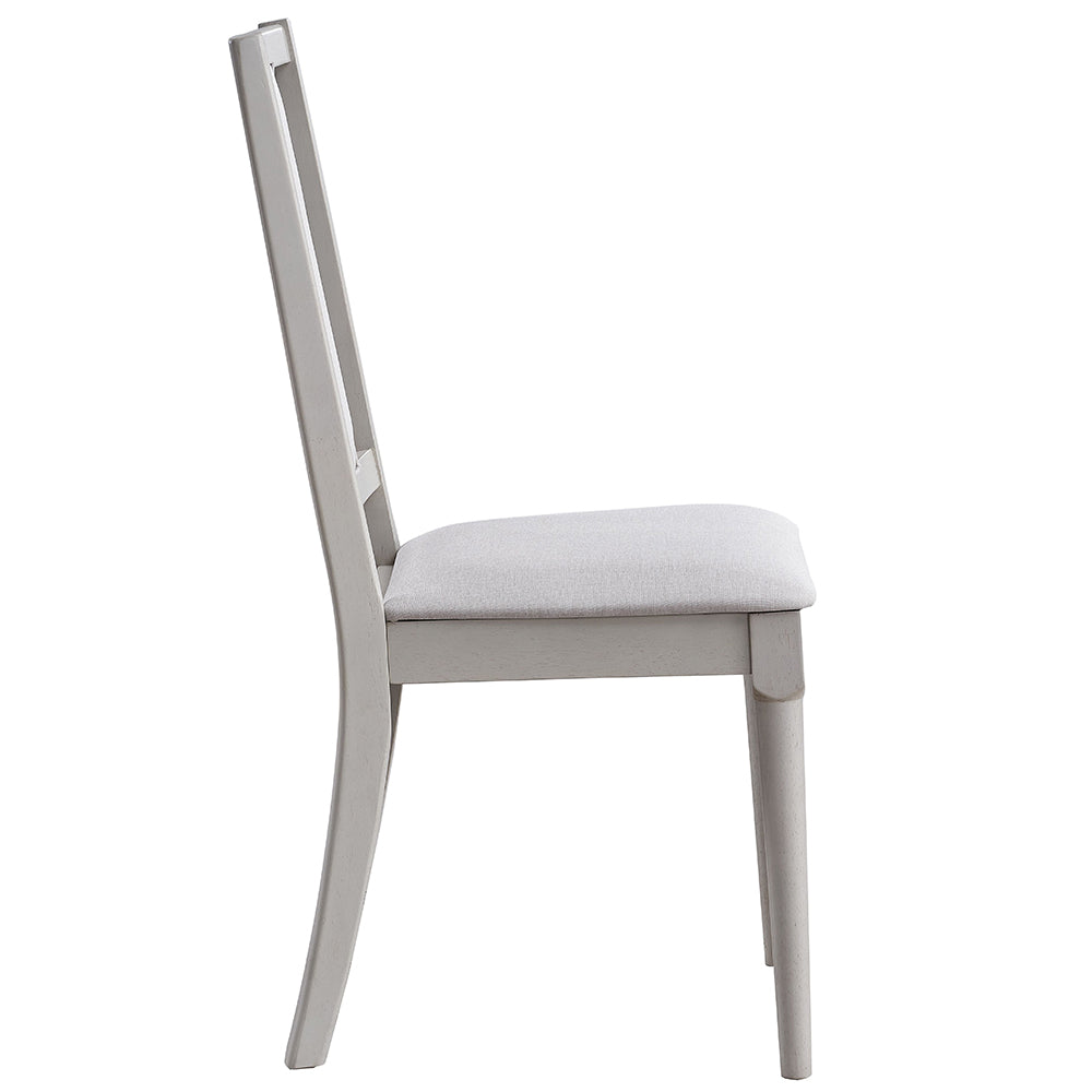 Marta Dining Table & Side Chairs