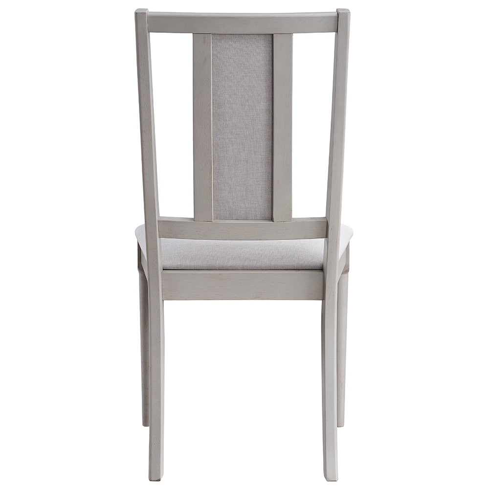 Marta Dining Table & Side Chairs