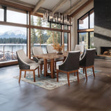 Gilsea Counter Height Dining Collection