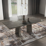 Venezia Extendable Dining Collection