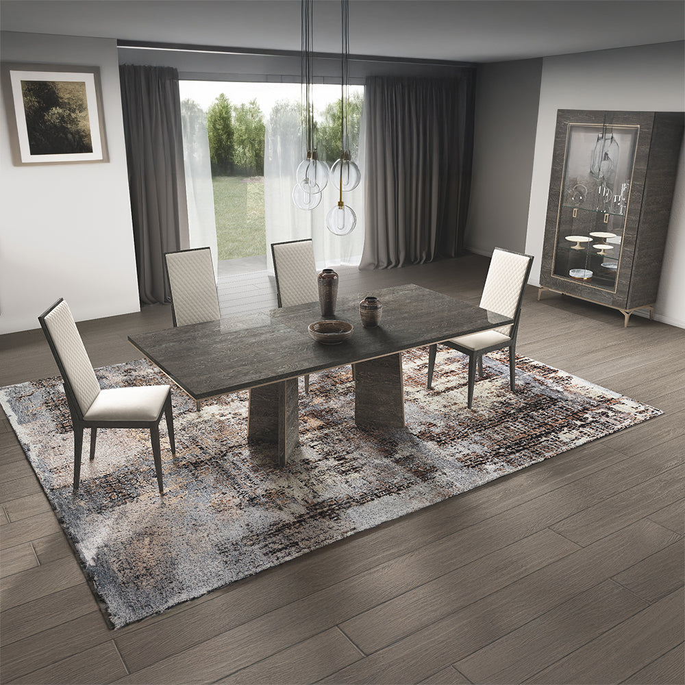 Venezia Extendable Dining Collection