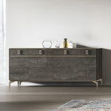 Venezia Extendable Dining Collection