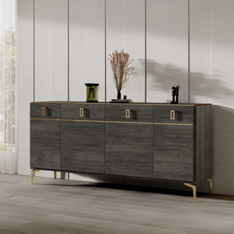 Venezia Extendable Dining Collection