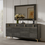 Venezia Extendable Dining Collection