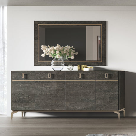 Venezia Extendable Dining Collection