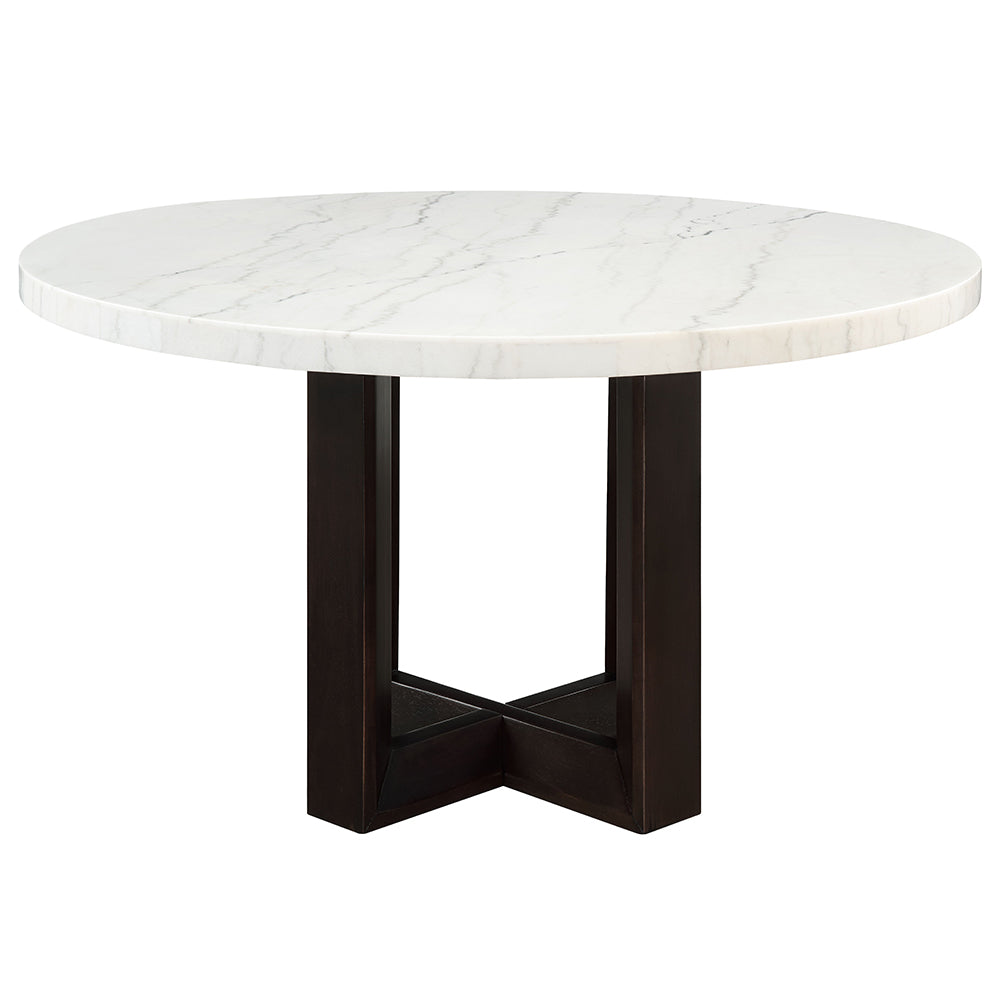 Edwyn Marble Dining Collection