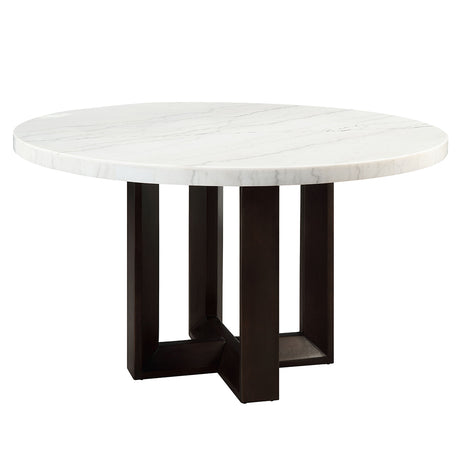 Edwyn Marble Dining Collection