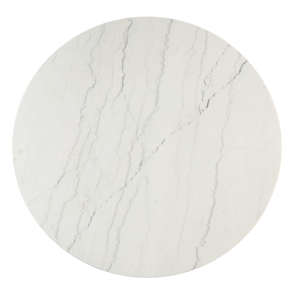 Edwyn Marble Dining Collection