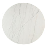 Edwyn Marble Dining Collection