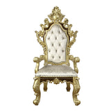 Desiderius Grand Dining Chairs & Curio