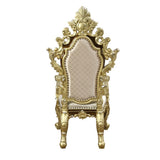 Desiderius Grand Dining Chairs & Curio